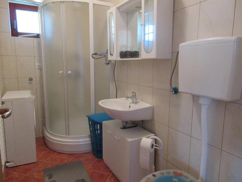 Apartmani Stefano Labin  Exterior foto