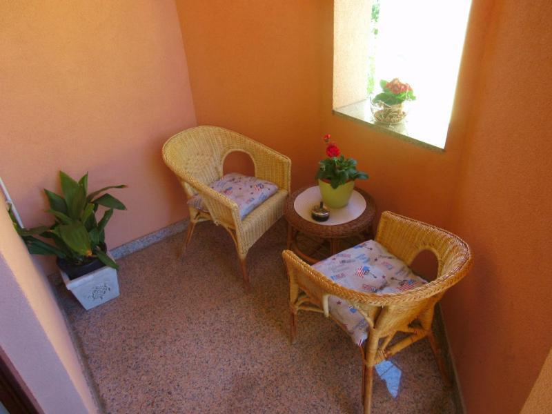 Apartmani Stefano Labin  Exterior foto