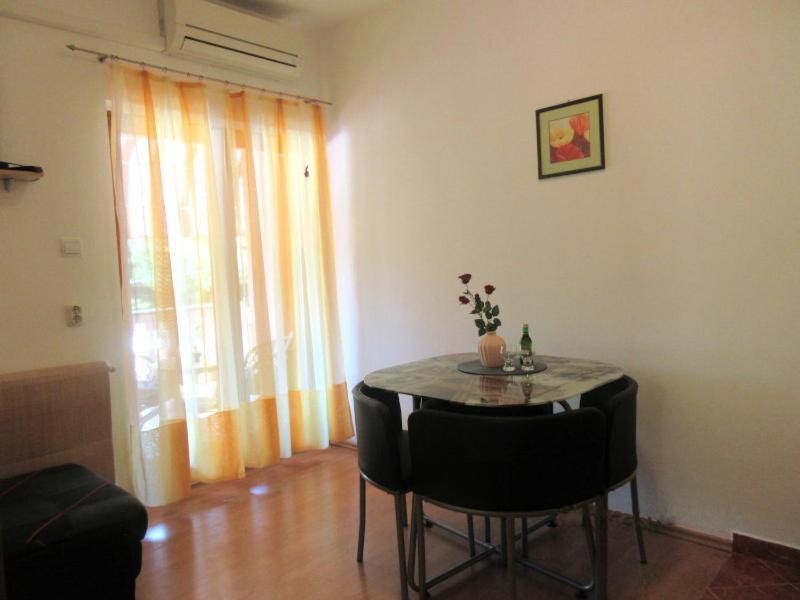 Apartmani Stefano Labin  Exterior foto